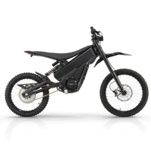 Talaria X3 MX Pro Electric Dirt Bike 2025