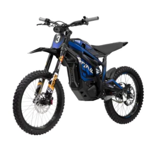 Talaria Sting R MX4 Electric Dirt Bike 2025 Model