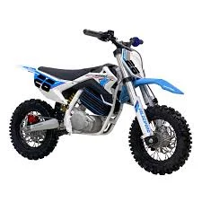 Talaria Sting MX3 Electric Dirt Bike – Black