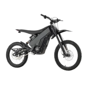 Talaria X3 Concept Electric Dirt Bike