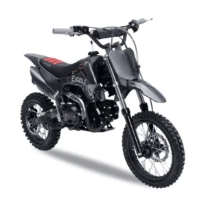 VQ-125R | 125CC ELECTRIC DIRT BIKE