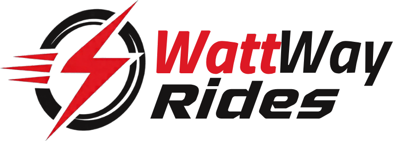 WattWay Rides
