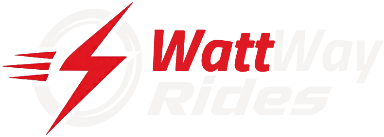 WattWay Rides